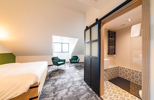 Bascharage Hotel | De Brauhotel