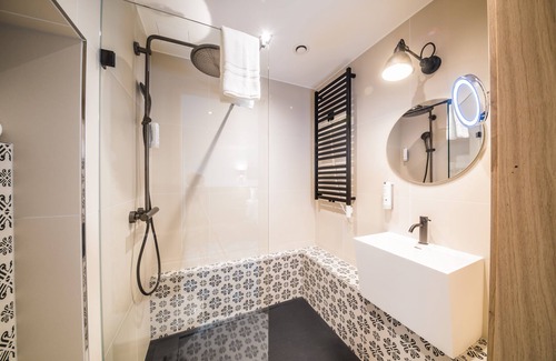 Bascharage Hotel | De Brauhotel