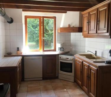 Louze House | De brique & de bois, Lac du Der