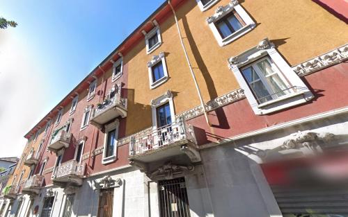 Dergano Apartment | De Conti Apartments