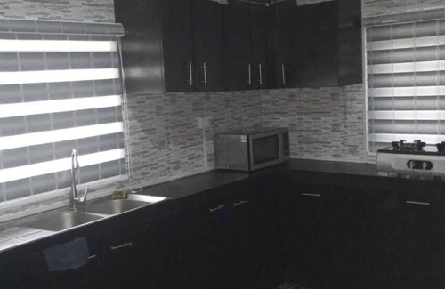 Jabi Apartment | De-Convenant Apartment Short Term Rental
