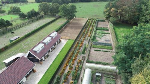 Cromvoirt Bed & Breakfast | De Cromvoirtse Bed and Breakfast