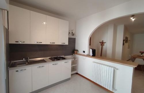 Castel di Sangro Apartment | De Dominici's House