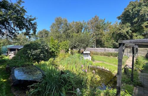 Emmer-Compascuum Bed & Breakfast | De Drentse Rust
