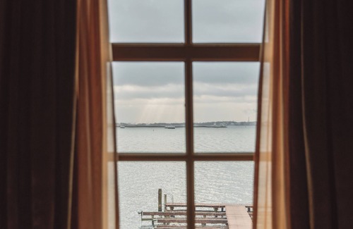 Amsterdam North Hotel | De Durgerdam Amsterdam