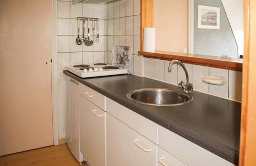 Hindeloopen Apartment | De Eekhof - appartement 9
