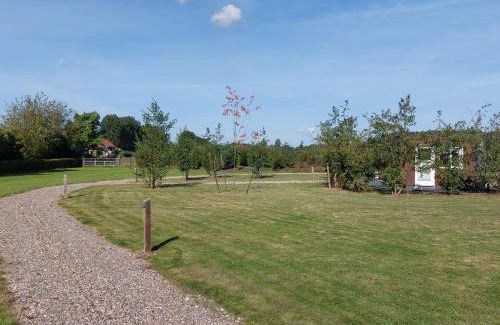 Driewegen House | De Fazant - Tiny House in de Zeeuwse Natuur