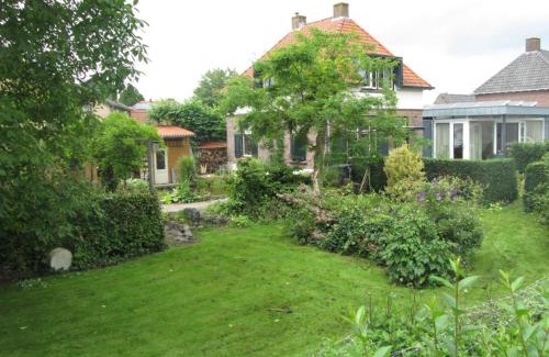 Dodewaard Bed & Breakfast | de Flesch