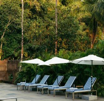 Canacona Hotel | De Garland Palolem - AM Hotel Kollection