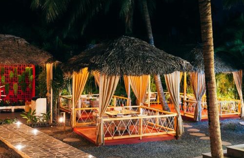Canacona Hotel | De Garland Palolem - AM Hotel Kollection