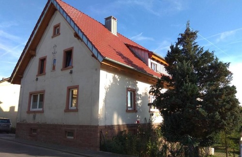 Seifriedsburg House | Vacation home Sternenhof