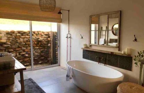 Worcester House | De Goede Hoop Farmstead