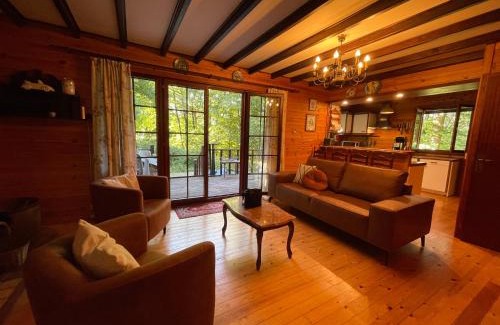 Soulme Ski Chalet | De Goudvink