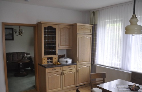Waschleithe Apartment | Vrbo Property