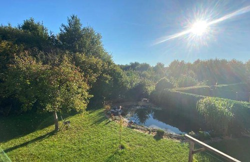 St. Lorenz Nord House | 200 m² House ∙ 5 bedrooms ∙ 8 guests