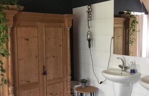 Oene Bed & Breakfast | De Grote Belt