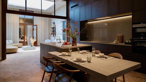 Antwerp Apartment | De Gulden Poorte, a LXRYHOME Hotel Collection