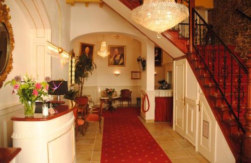 Nijmegen-Centrum Hotel | De Gulden Waagen
