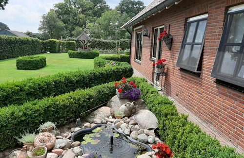Rossum Bed & Breakfast | De Hörst