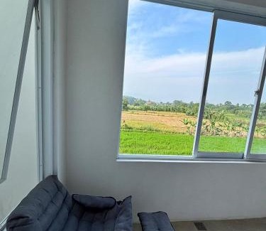 Cibodas Villa | De Haus Villa Syariah Sukabumi