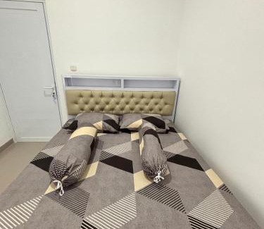 Cibodas Villa | De Haus Villa Syariah Sukabumi