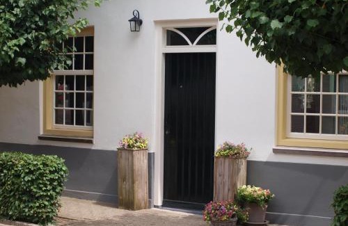 Asten Bed & Breakfast | De Hoefstal 1765