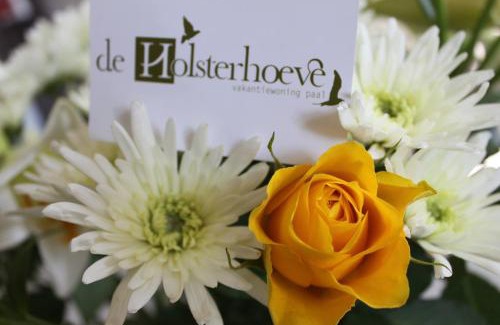 Paal House | De Holsterhoeve
