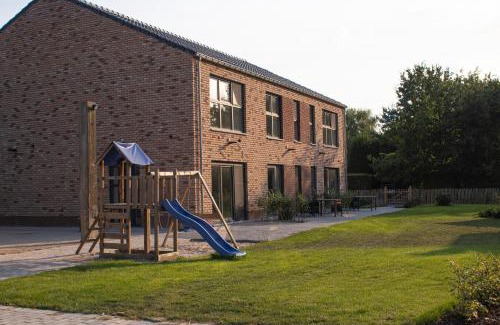 Overpelt Apartment | De Hoog Velden 15