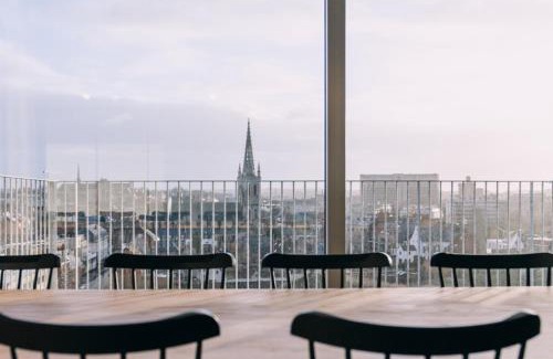 Leuven Apartment | De Hoorn