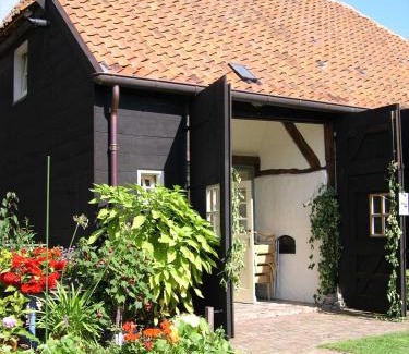 Liempde House | De Hopbel & Het Koevinkje