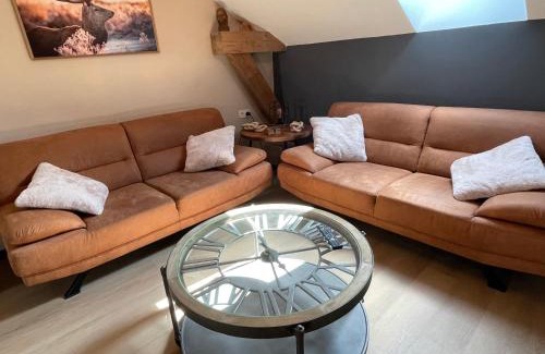 Medendorf Bed & Breakfast | De Horizon