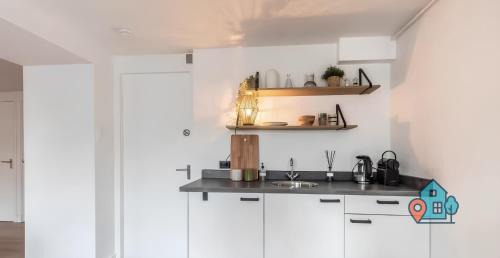 Amsterdam South Apartment | De Jordaan Luxury
