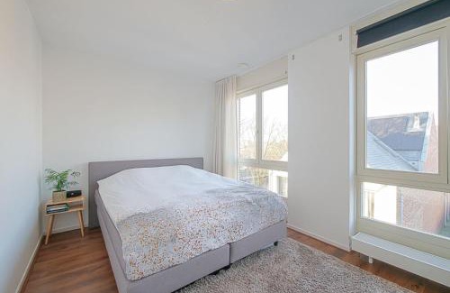 Den Helder Apartment | De Jutter