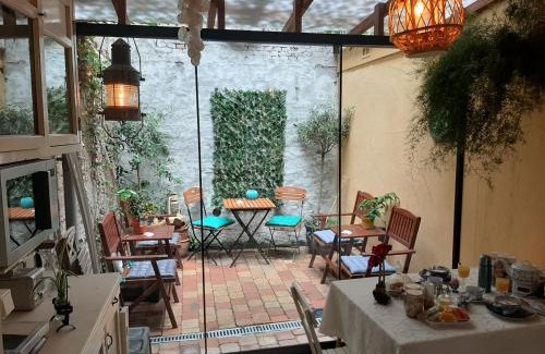 Municipality of Kampen Bed & Breakfast | De Juttershoek Centrum