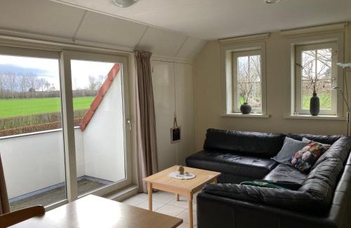 Retranchement Apartment | de Kafzolder 6-8 persoons appartement