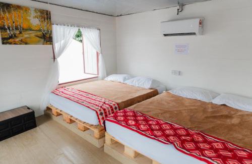 Hulu Selangor Other | De Kampung Campsite