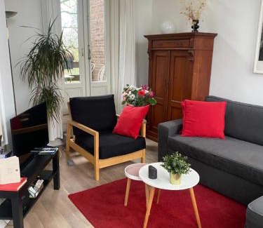 's-Hertogenbosch Apartment | De Kardinaal