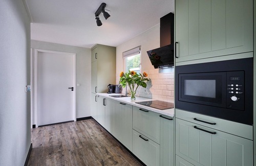De Kiel House | De Kiel Family Stay
