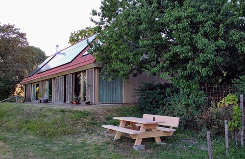 Ezinge House | De Kinkhoorn