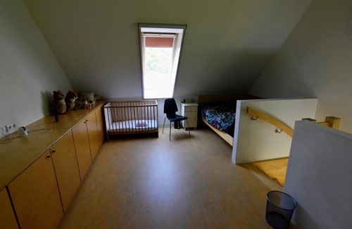 Ezinge House | De Kinkhoorn