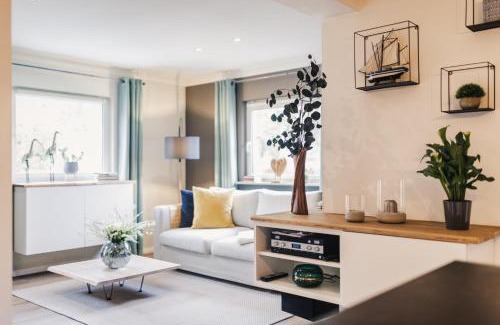 Klausdorf Apartment | Ferienwohnung "MeerTied" - Ankommen und Entspannen