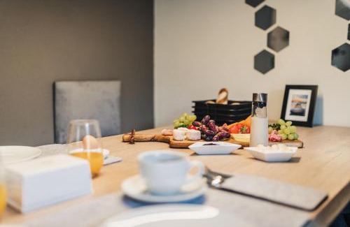 Klausdorf Apartment | Ferienwohnung "MeerTied" - Ankommen und Entspannen