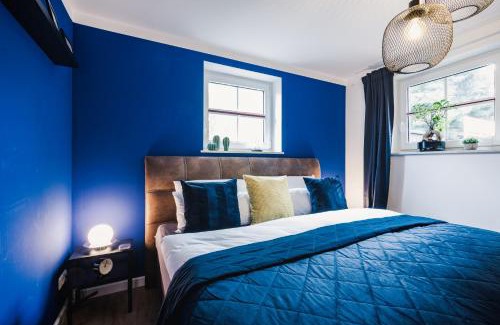 Klausdorf Apartment | Ferienwohnung "UtTied" - Ankommen und Entspannen