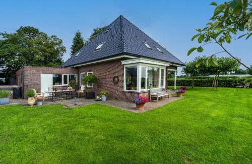 Balkbrug House | De Kolonie