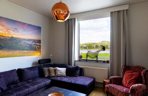 Kanne House | De Koperen Geit