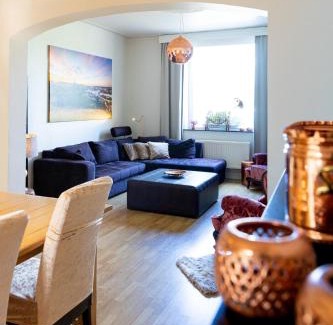 Kanne House | De Koperen Geit