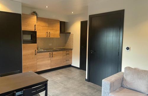 Liessel Apartment | De kraaiende haan