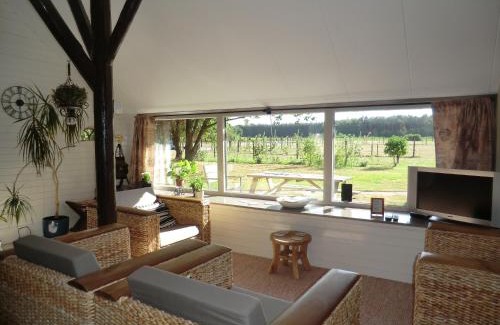 Blesdijke Bed & Breakfast | de Kruik