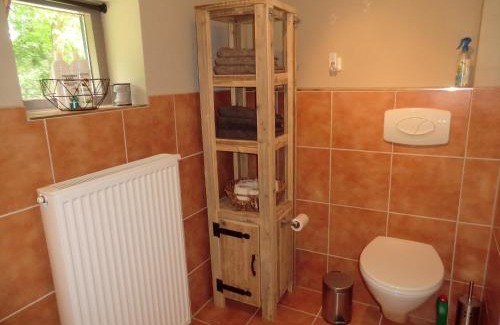 Blesdijke Bed & Breakfast | de Kruik