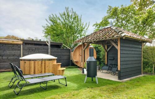 Daarle House | De Kruimers